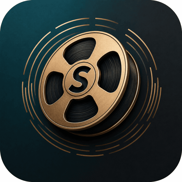 Sonedia app icon